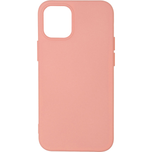 Панель ArmorStandart Icon Case для Apple iPhone 12/12 Pro Pink лучшая модель в Луцке