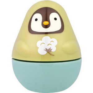 Крем для рук Etude House Missing U Hand Cream Fairy Penguin Пінгвін 30 мл (8806382639539) ТОП в Луцьку