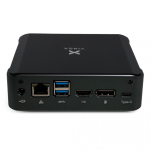 купити Комп'ютер Vinga Mini PC V600 (V6008565U.161TWP)