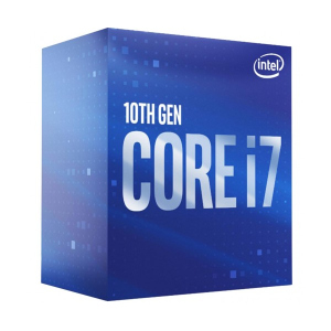 Процесор Intel Core i7-10700K (BX8070110700K) ТОП в Луцьку