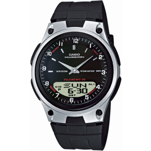 Мужские часы CASIO AW-80-1AVEF в Луцке