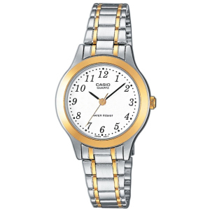 Жіночий годинник CASIO LTP-1263G-7BEF/LTP-1263PG-7BEF в Луцьку