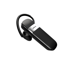 Bluetooth-гарнітура Jabra Talk 15 Multipoint (100-92200900-60) ТОП в Луцьку