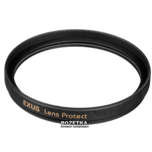 Світлофільтр Marumi EXUS Lens Protect 58 мм (95595)