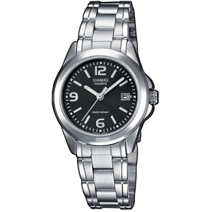 Женские часы CASIO LTP-1259PD-1AEF/LTP-1259D-1AE