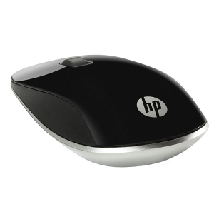 Мишка HP Z4000 Wireless Black/Silver (H5N61AA)