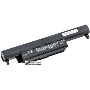 Акумулятор PowerPlant для Asus K45 (10.8V/5200mAh/6Cells) (NB00000172) рейтинг