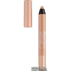 Антибактериальный корректор для лица BeYu Cover & Clear Spot Stick Long-Lasting 1.6 г 3 Sand (4033651004901) лучшая модель в Луцке