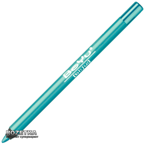 Карандаш для глаз BeYu Soft Liner 666 Acid Aqua (4033651346667) в Луцке