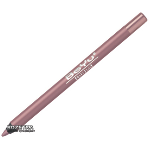 Олівець для губ BeYu Soft Liner 578 Parisian Rouge (4033651345783) ТОП в Луцьку