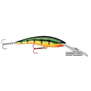 Воблер Rapala Tail Dancer Deep (TDD11 FLP) лучшая модель в Луцке