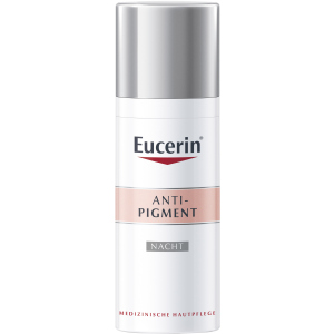 Ночной депигментирующий крем для лица Eucerin Anti-Pigment 50 мл (4005800220869/4005800029950) лучшая модель в Луцке