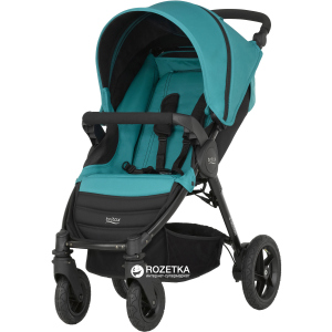 Прогулянковий візок Britax B-Motion 4 Lagoon Green (2000022962) в Луцьку