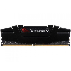 DDR4 16GB/3200 G.Skill Ripjaws V (F4-3200C16S-16GVK) лучшая модель в Луцке