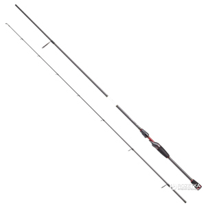 Вудлище DAM Effzett Perch Special 1.9 м 3-12 г (2824190) ТОП в Луцьку