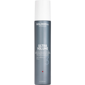 Спрей Goldwell Stylesign Ultra Volume Naturally Full для натурального об'єму волосся 200 мл (4021609275107) (227510) ТОП в Луцьку