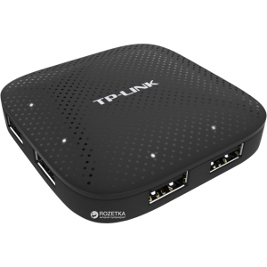 USB 3.0 концентратор TP-LINK UH400 лучшая модель в Луцке