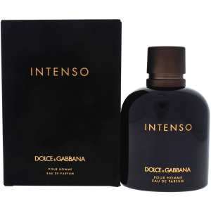 Парфумована вода для чоловіків Dolce&Gabbana Intenso 75 мл (7370527835748/3423473020844)