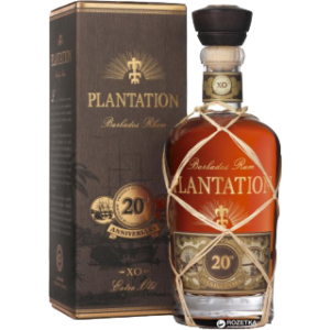 хорошая модель Ром Plantation Barbados XO 20th Anniversary 0.7 л 40% (3460410528025)