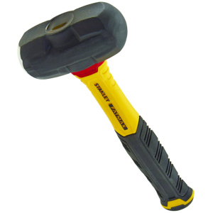 купити Молоток-кувалда Stanley Damp Engineer FatMax з гасінням вібрації 1814 г (FMHT1-56009)