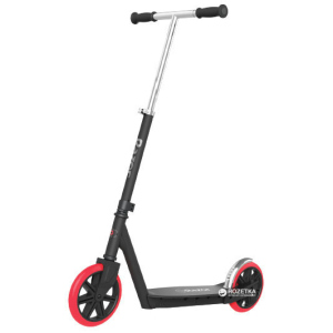 Самокат Razor Carbon Lux Al Black/Red (13073003) в Луцьку