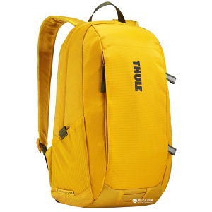 Рюкзак для ноутбука Thule EnRoute 13" Yellow (3203429) краща модель в Луцьку