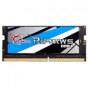 купити SO-DIMM 16GB/2400 DDR4 G.Skill Ripjaws (F4-2400C16S-16GRS)