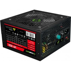 Блок живлення Gamemax 350W (VP-350) краща модель в Луцьку