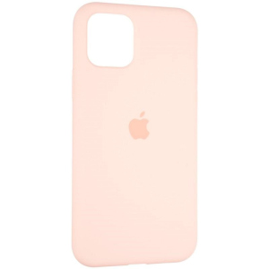 хороша модель Панель Krazi Full Soft Case для iPhone 11 Pro Grapefruit