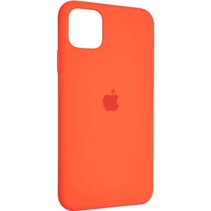 Панель Krazi Full Soft Case для Apple iPhone 12 Mini Red