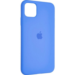 Панель Krazi Full Soft Case для Apple iPhone 12 Mini Marine Blue надійний