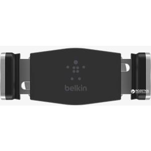 Автоутримувач універсальний Belkin Vent Mount V2 (F7U017bt) краща модель в Луцьку