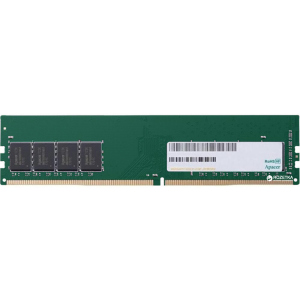 Оперативная память Apacer DDR4-2400 8192MB PC4-19200 (EL.08G2T.GFH)