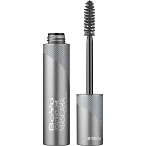 Туш для вій BeYu з ефектом об'єму та подовження Power Volume Mascara 10 мл (4033651360618) ТОП в Луцьку