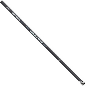 купити Вудлище DAM Composite Carbon Tele-Pole 5 м 5-20 г (56105)