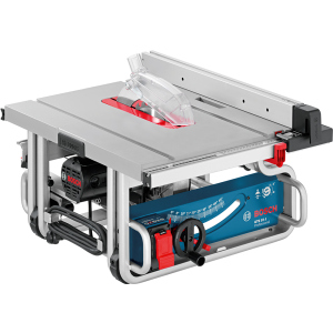 купить Настільна дискова пилка Bosch Professional Heavy Duty GTS 10 J