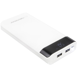 УМБ Esperanza Photon 17400 mAh White (EMP120W) в Луцке