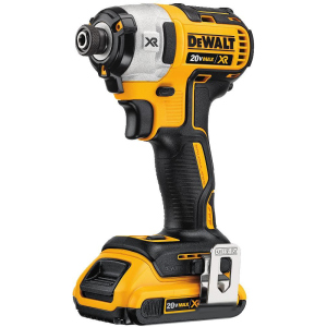 Аккумуляторный ударный шуруповерт DeWalt DCF887D2 ТОП в Луцке