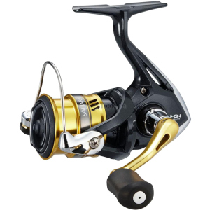 хорошая модель Катушка Shimano Sahara 1000 FI (SH1000FI)