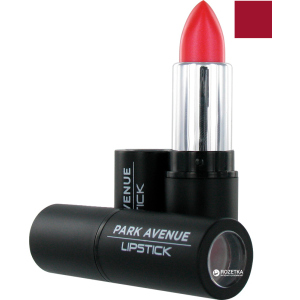 хорошая модель Помада для губ Park Avenue Moisturizing увлажняющая 06 botticelli red 4 г (5412205332063)