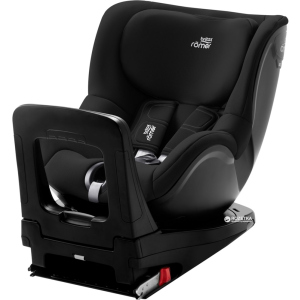 Автокресло Britax-Romer Dualfix M  I-size Cosmos Black (2000030112) ТОП в Луцке