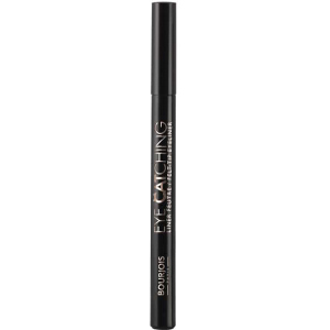 Підводка-фломастер Bourjois Liner Eye Catching чорна 1.56 мл (3614224101459) краща модель в Луцьку