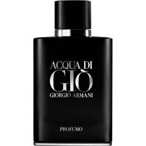 Тестер Парфумована вода для чоловіків Giorgio Armani Acqua Di Gio Profumo 75 мл (3614270157646) краща модель в Луцьку