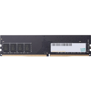 Оперативная память Apacer DDR4-2666 8192MB PC4-21300 (EL.08G2V.GNH) ТОП в Луцке