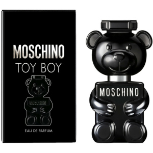 Парфюмированная вода для мужчин Moschino Toy Boy 50 мл (8011003845125) ТОП в Луцке