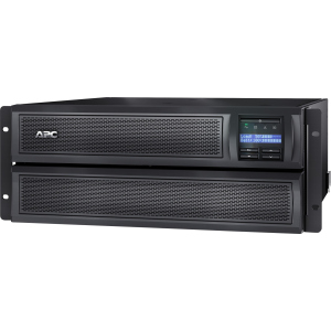 ИБП APC Smart-UPS X 2200VA (SMX2200HV) лучшая модель в Луцке