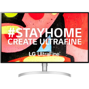 Монітор 31.5" LG UltraFine 32UL950-W в Луцьку