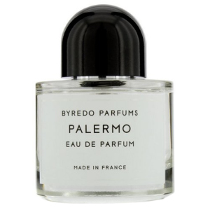 Парфюмированная вода унисекс Byredo Palermo 50 мл (7340032806106) ТОП в Луцке