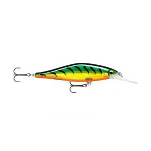 Воблер Rapala Shadow Rap Shad Deep SDRSD09 FT 90 мм 12 г (SDRSD09 FT) рейтинг