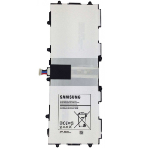 Акумулятор Samsung Galaxy Tab 3, P5200, P5210, P5220 T4500E, SP3081A9H 6800mAh original PRC краща модель в Луцьку